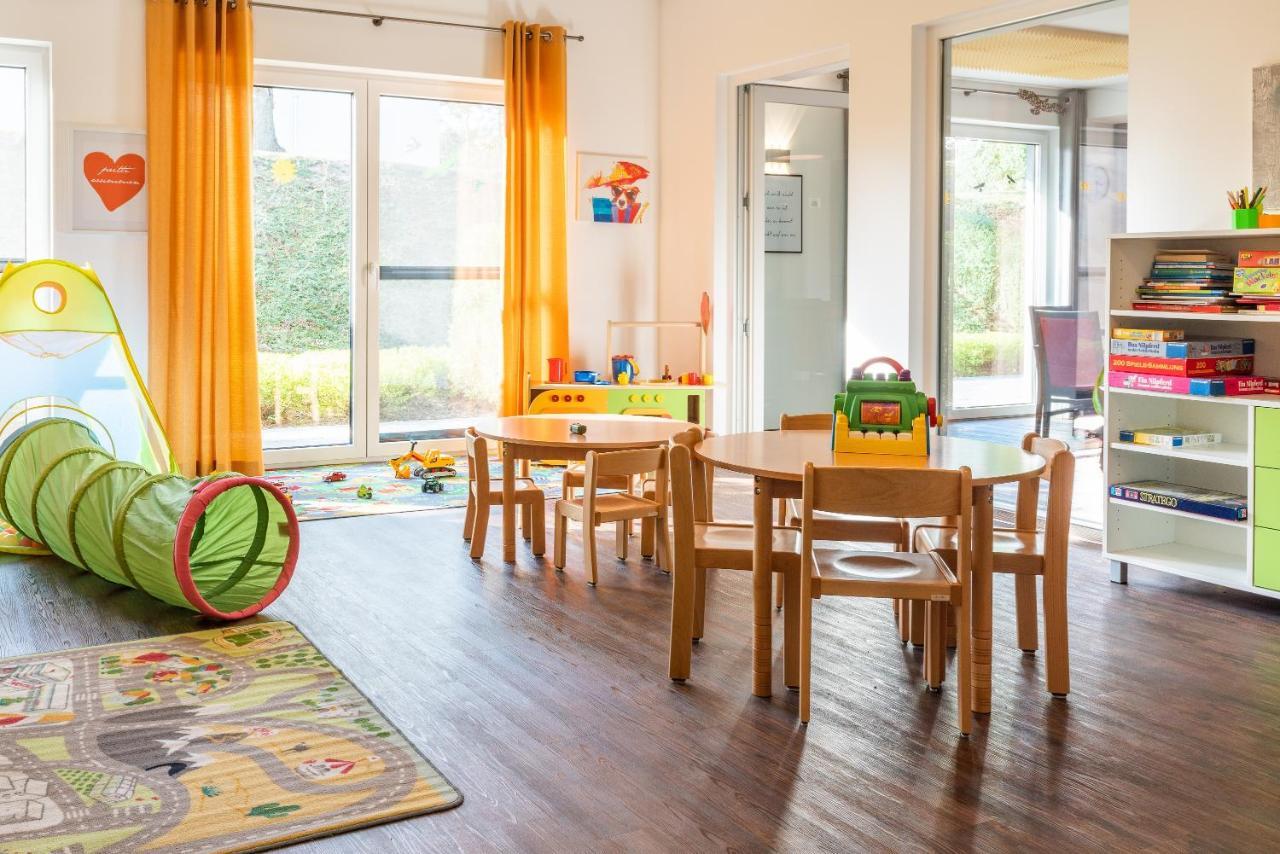 Appartement "Traumzeit" Mit Penthouseflair - Oase Am Haff Garz  Экстерьер фото